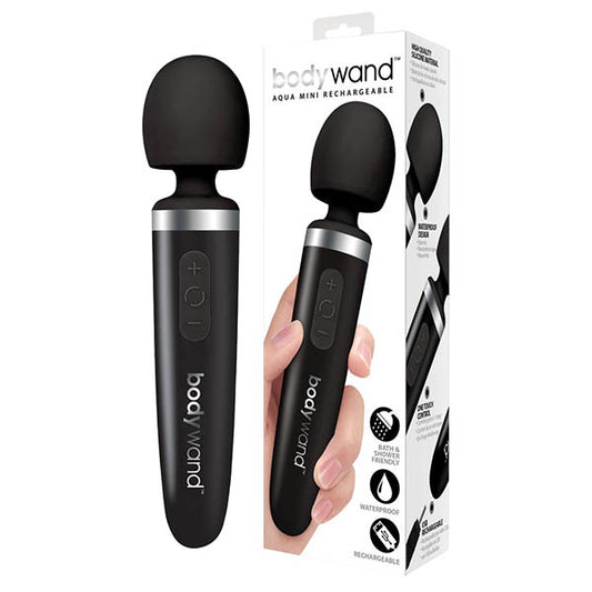 Bodywand Aqua Mini Rechargeable-(bw147) - BW147