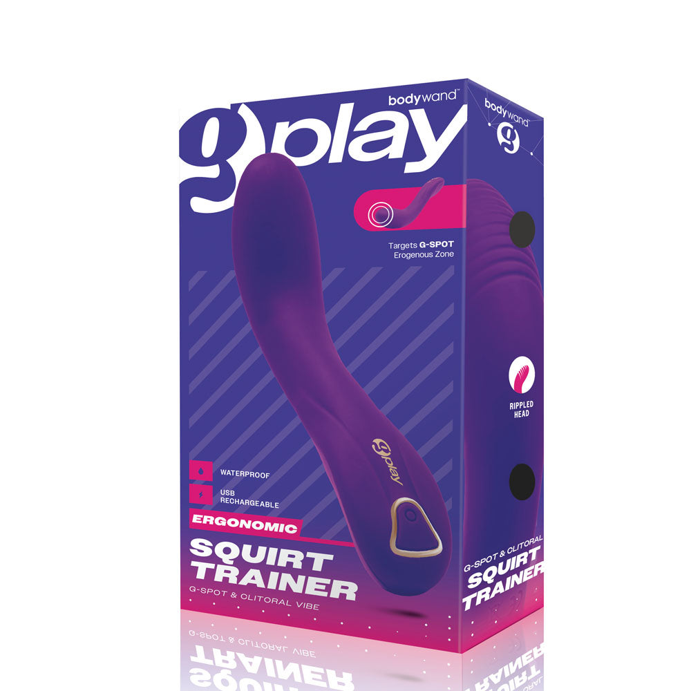 Bodywand G-Play Ergonomic Squirt Trainer-(bw802) - BW802