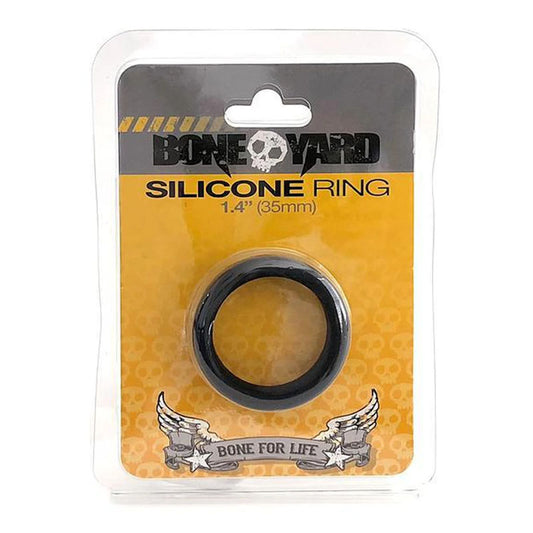 Boneyard Silicone Ring 35mm-(by0135) - BY0135