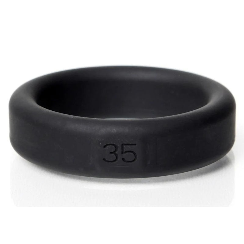 Boneyard Silicone Ring 35mm-(by0135) - BY0135