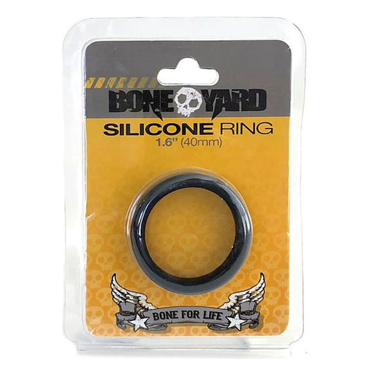 Boneyard Silicone Ring 40mm-(by0140) - BY0140