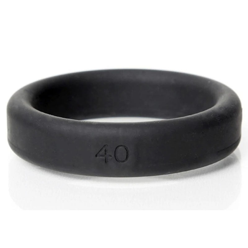 Boneyard Silicone Ring 40mm-(by0140) - BY0140