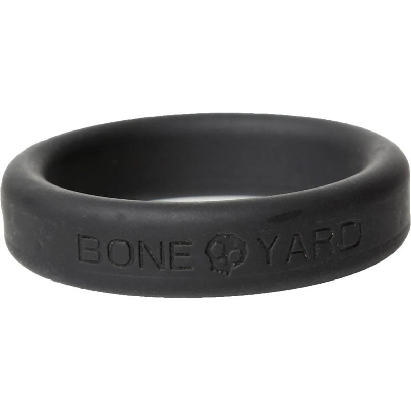 Boneyard Silicone Ring 40mm-(by0140) - BY0140