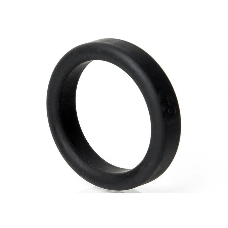 Boneyard Silicone Ring 40mm-(by0140) - BY0140