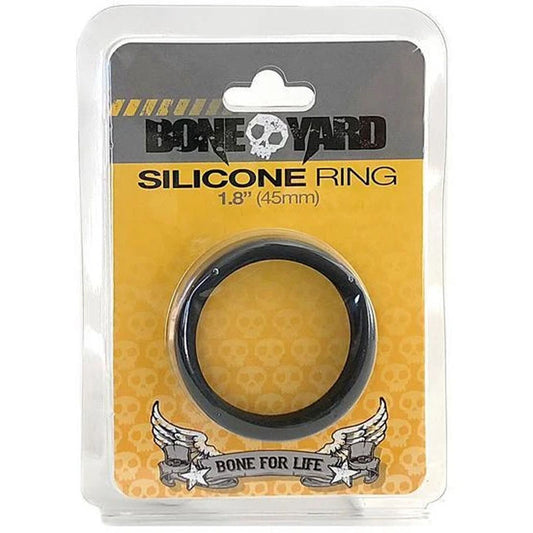 Boneyard Silicone Ring 45mm-(by0145) - BY0145