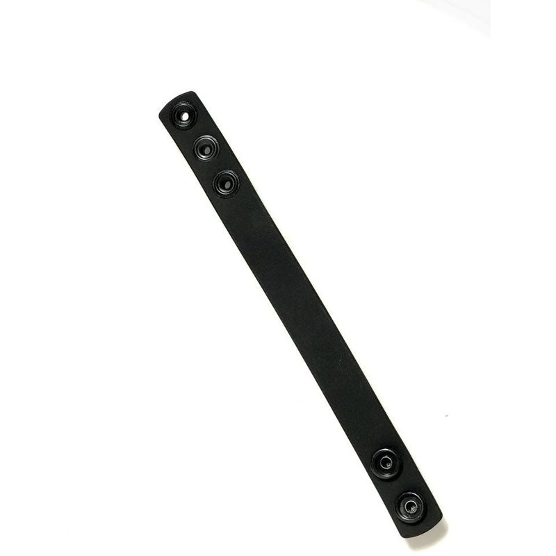 Boneyard Silicone Cock Strap Black-(by0300) - BY0300