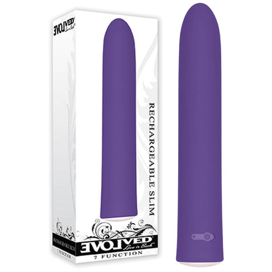 Evolved Rechargeable Slim-(en-bu-0571-2) - EN-BU-0571-2