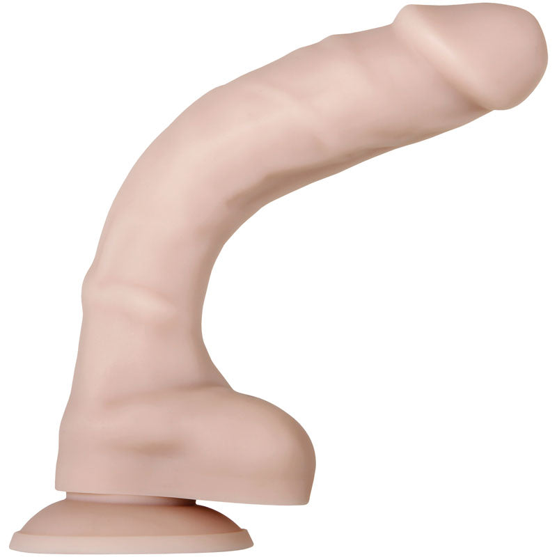 Evolved Real Supple Silicone Poseable 8.25''-(en-dd-5897-2) - EN-DD-5897-2