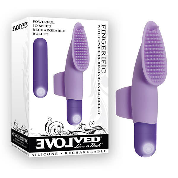 Evolved Fingerific-(en-rs-2810-2) - EN-RS-2810-2