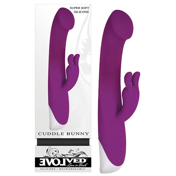 Cuddle Bunny-(en-rs-2858-2) - EN-RS-2858-2