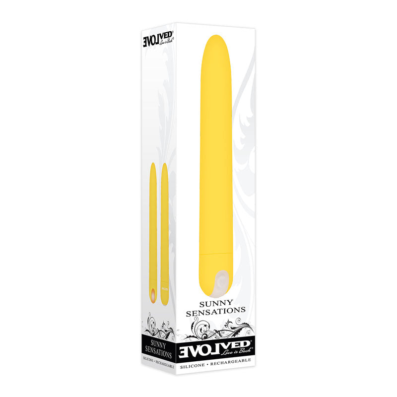 Evolved Sunny Sensations-(en-rs-7273-2) - EN-RS-7273-2