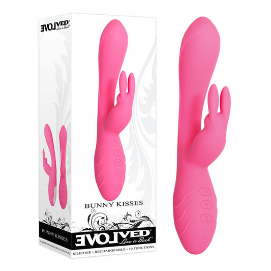 Evolved Bunny Kisses-(en-rs-7662-2) - EN-RS-7662-2