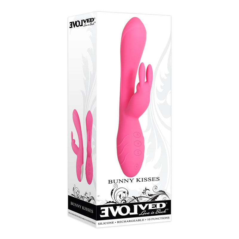 Evolved Bunny Kisses-(en-rs-7662-2) - EN-RS-7662-2