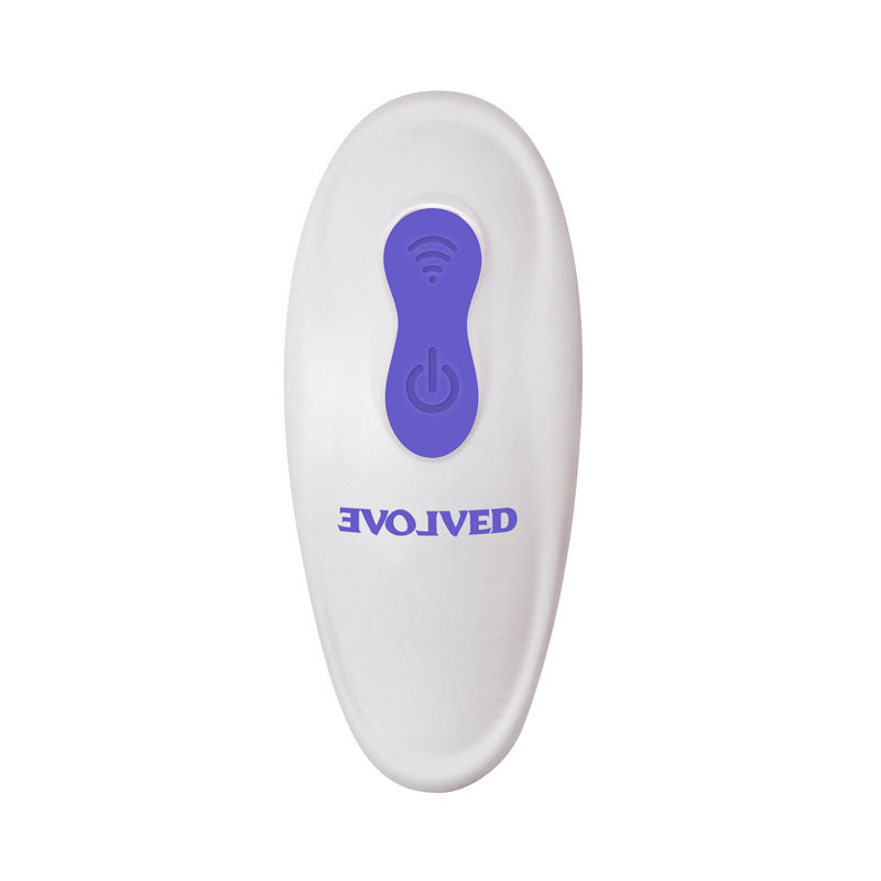 Evolved ANYWHERE VIBE-(en-rs-8782-2) - EN-RS-8782-2