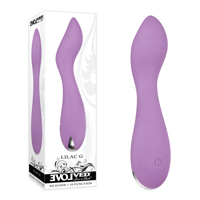 Evolved LILAC G-(en-rs-9499-2) - EN-RS-9499-2