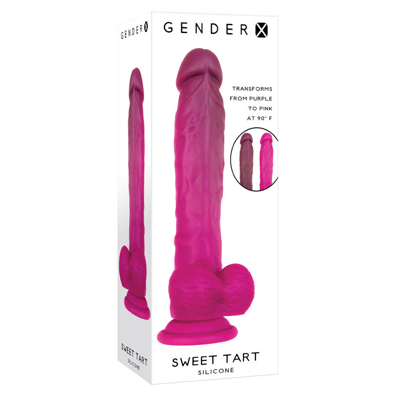 Gender X SWEET TART-(gx-dd-9000-2) - GX-DD-9000-2