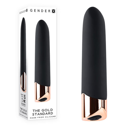 Gender X THE GOLD STANDARD-(gx-rs-1072-2) - GX-RS-1072-2