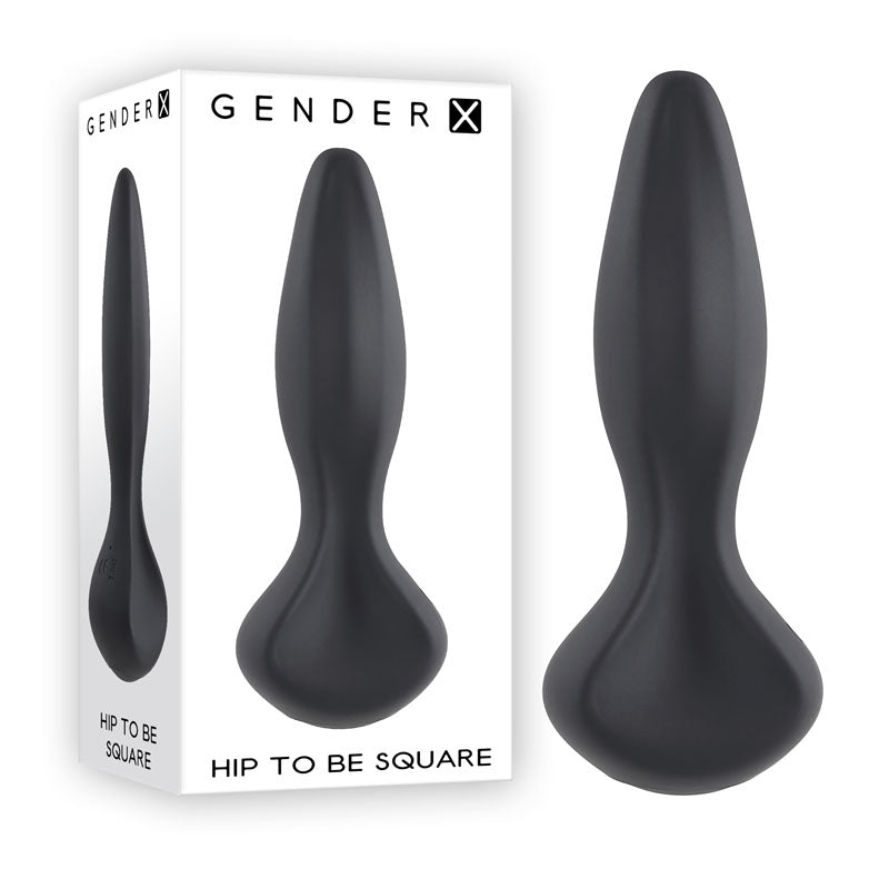 Gender X HIP TO BE SQUARE-(gx-rs-2871-2) - GX-RS-2871-2