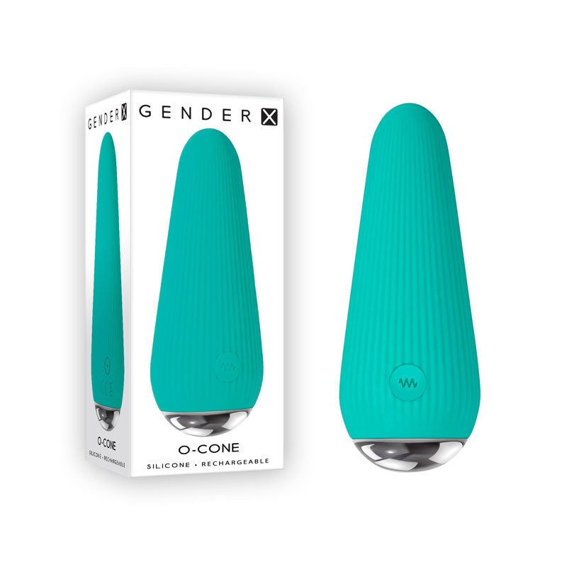 Gender X O-CONE-(gx-rs-2888-2) - GX-RS-2888-2