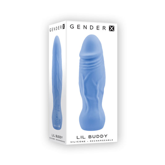 Gender X LIL BUDDY-(gx-rs-3144-2) - GX-RS-3144-2