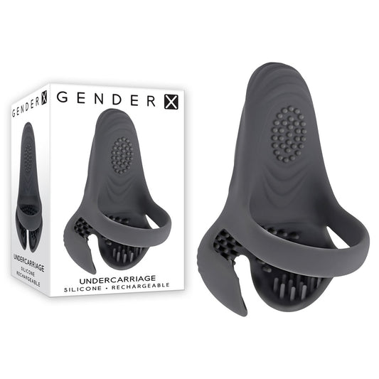 Gender X UNDERCARRIAGE-(gx-rs-3168-2) - GX-RS-3168-2