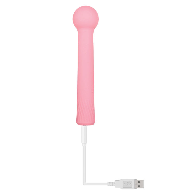 Gender X FLEXI WAND-(gx-rs-8904-2) - GX-RS-8904-2