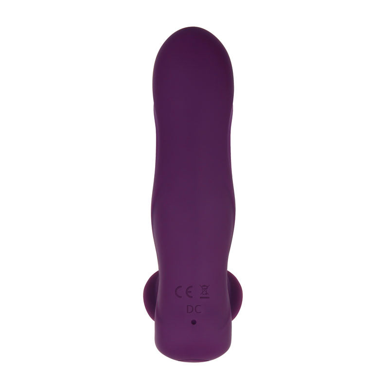 Gender X VELVET HAMMER-(gx-rs-8935-2) - GX-RS-8935-2