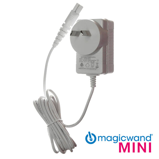 Magic Wand Mini - Power Charger-(hv-135au-pa) - HV-135AU-PA