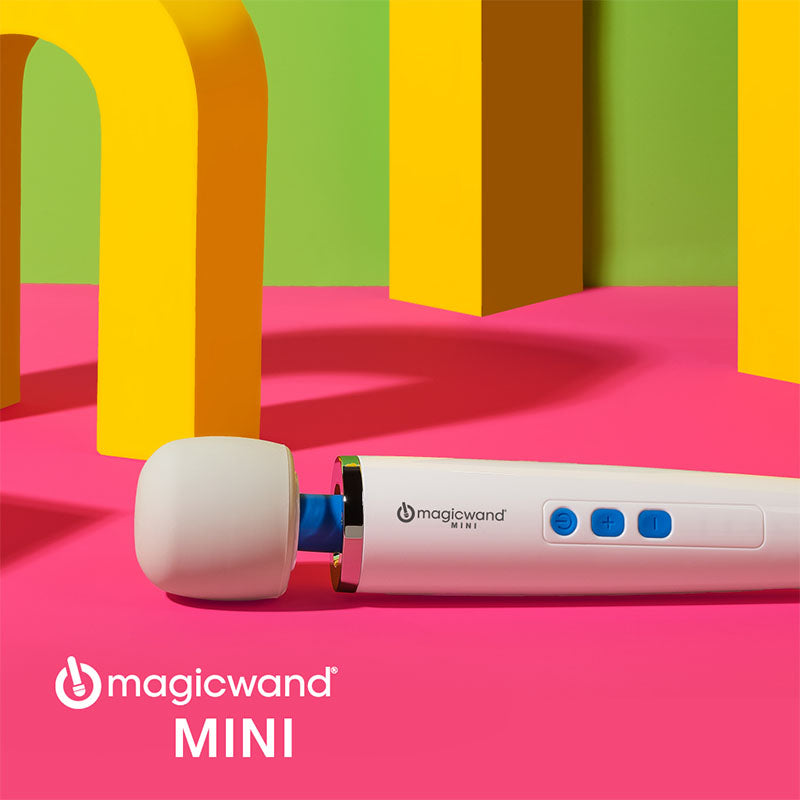 Magic Wand Mini-(hv-135au) - HV-135AU