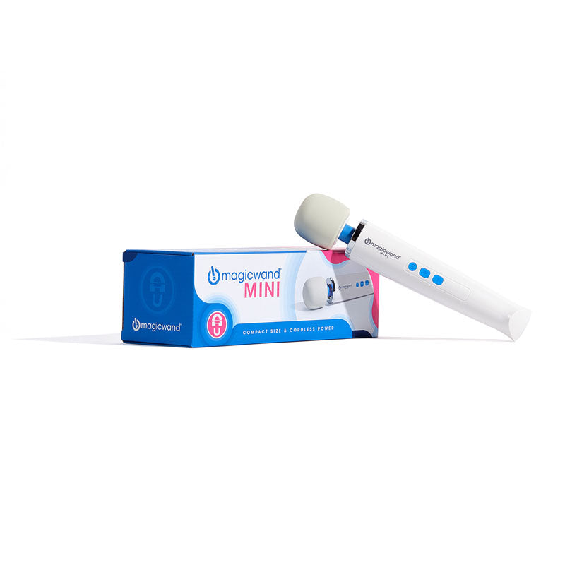 Magic Wand Mini-(hv-135au) - HV-135AU