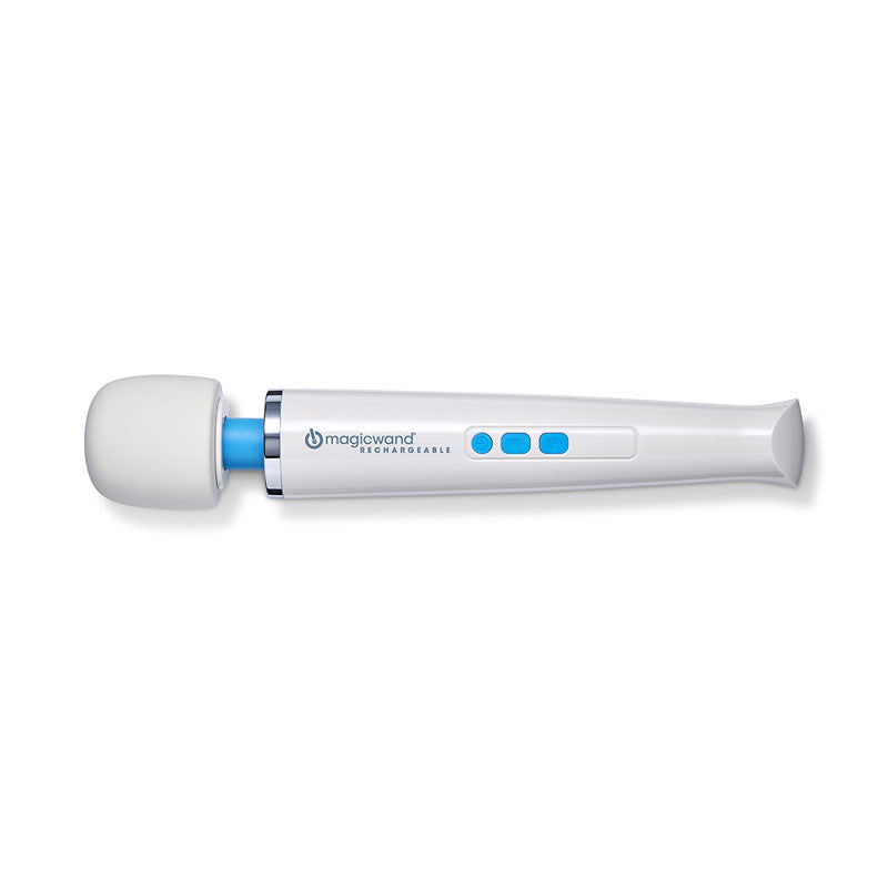 Magic Wand Rechargeable-(hv-270au) - HV-270AU