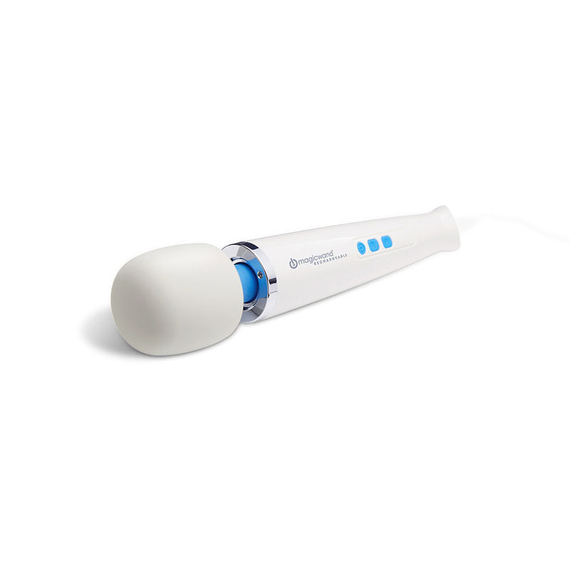 Magic Wand Rechargeable-(hv-270au) - HV-270AU