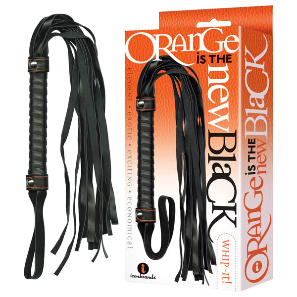 Orange Is The New Black - Whip-it!-(ic2318-2) - IC2318-2