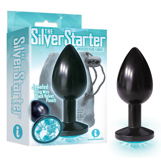 The Silver Starter-(ic2614-2) - IC2614-2