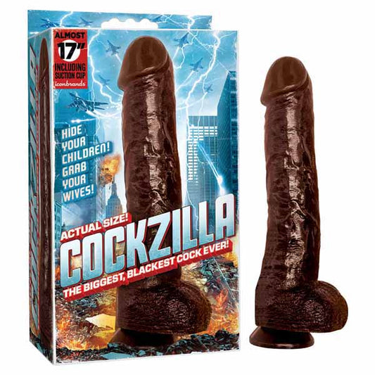 Cockzilla-(ic3060-2) - IC3060-2