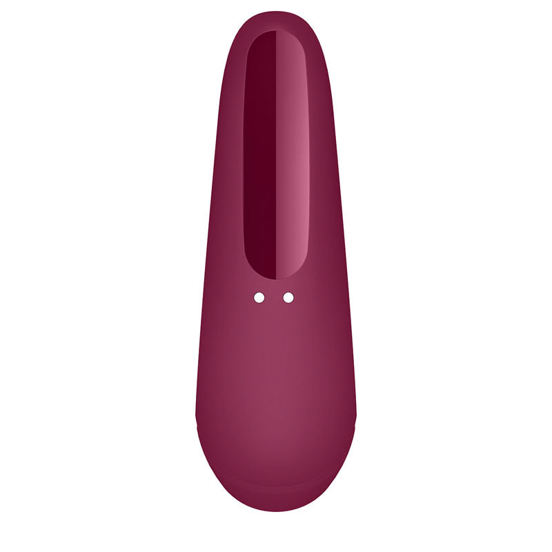 Satisfyer Curvy 1+-(j2018-80-3) - J2018-80-3