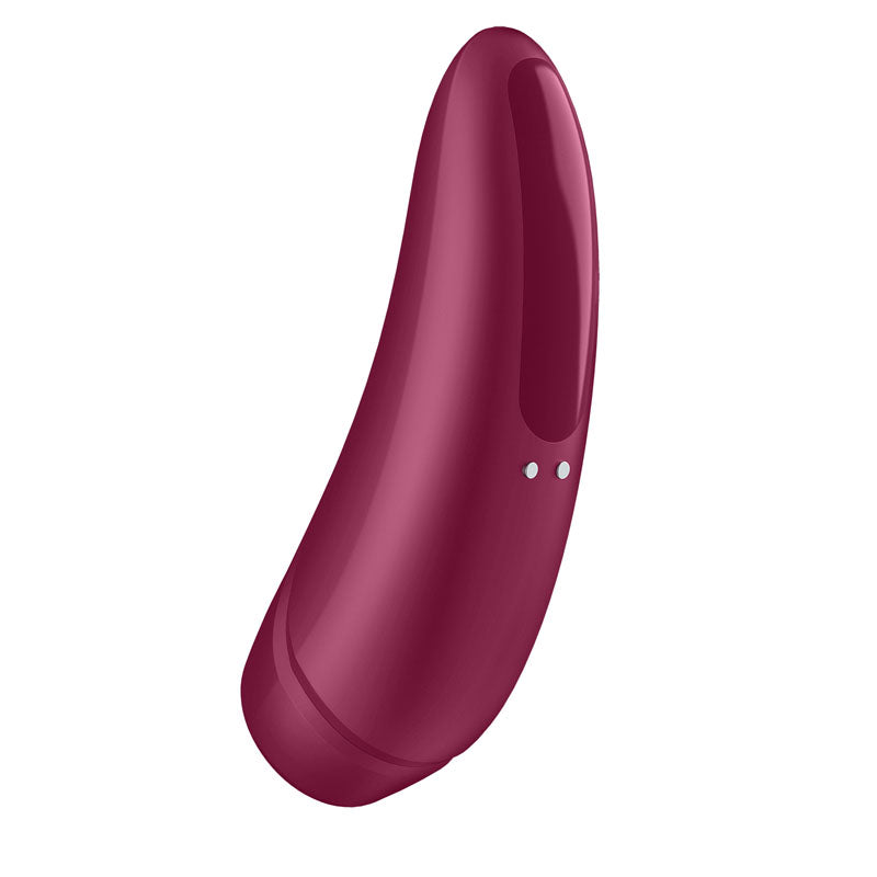 Satisfyer Curvy 1+-(j2018-80-3) - J2018-80-3