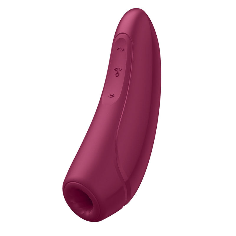 Satisfyer Curvy 1+-(j2018-80-3) - J2018-80-3