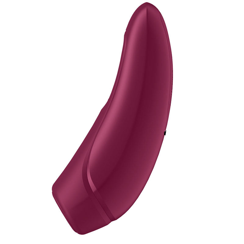 Satisfyer Curvy 1+-(j2018-80-3) - J2018-80-3