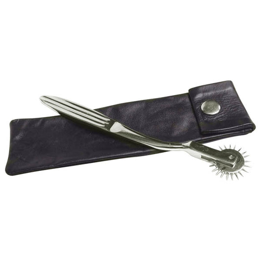 Kinklab Wartenberg Pinwheel-(kl000) - KL000