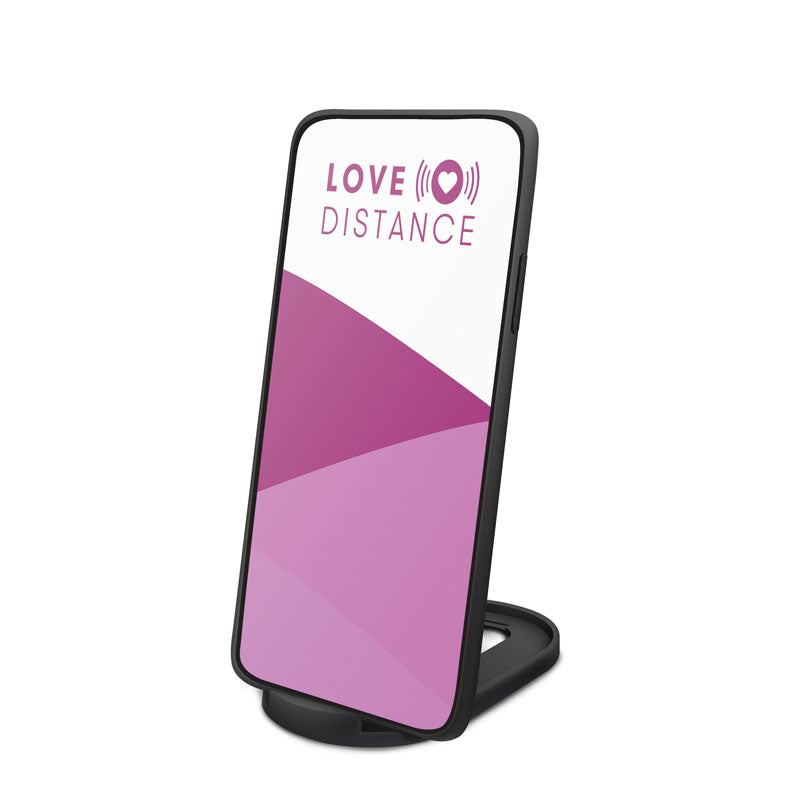 Love Distance REACH-(ld-005-ros) - LD-005-ROS