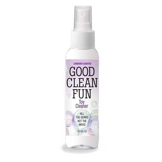 Good Clean Fun - Lavender-(lgbt.801) - LGBT.801