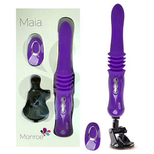 Maia Monroe-(lm15102-l2) - LM15102-L2