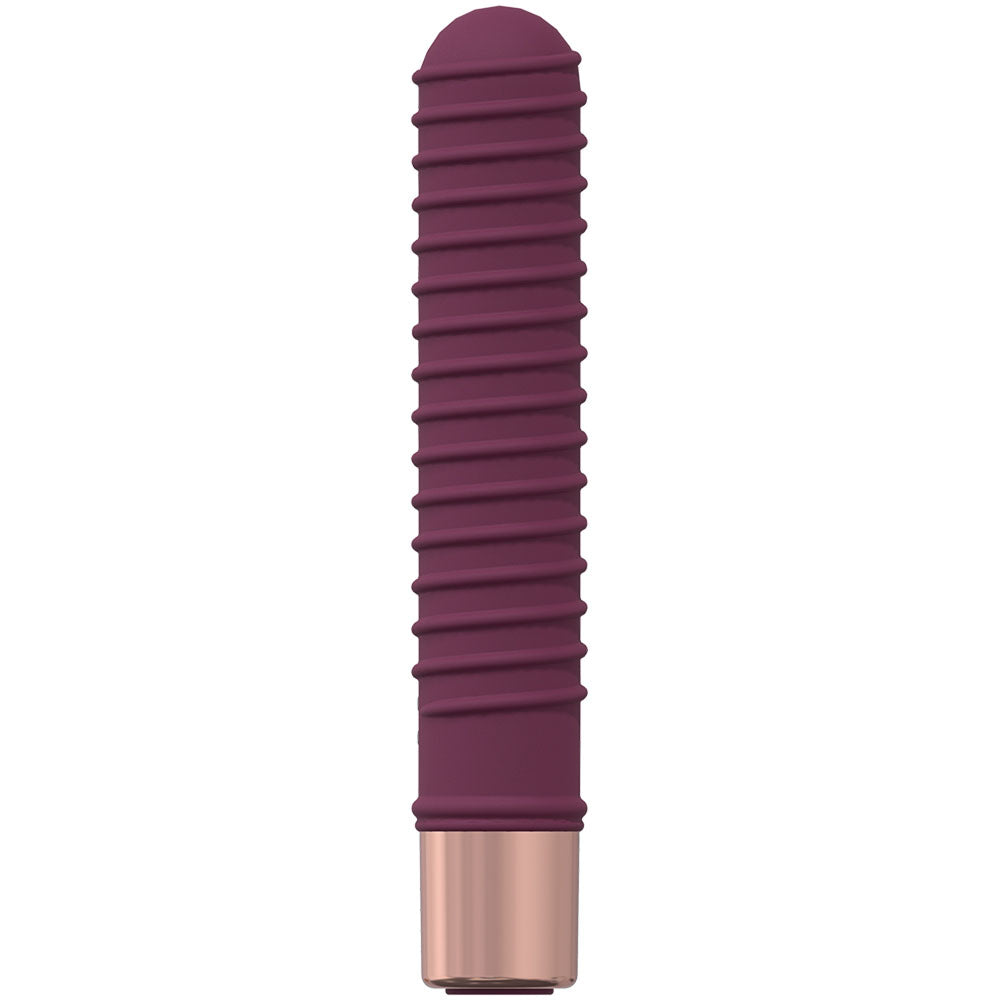 LOVELINE Poise - Burgundy-(lovu021bur) - LOVU021BUR