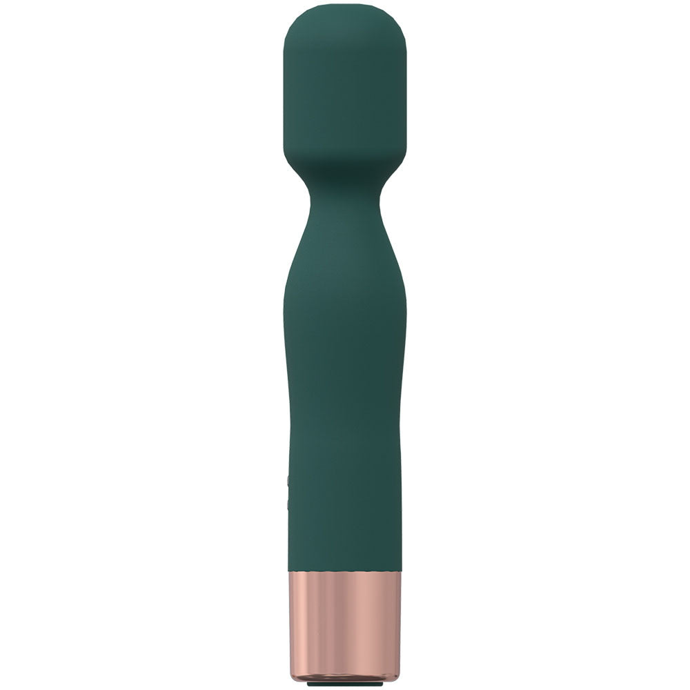 LOVELINE Glamour - Green-(lovu022grn) - LOVU022GRN