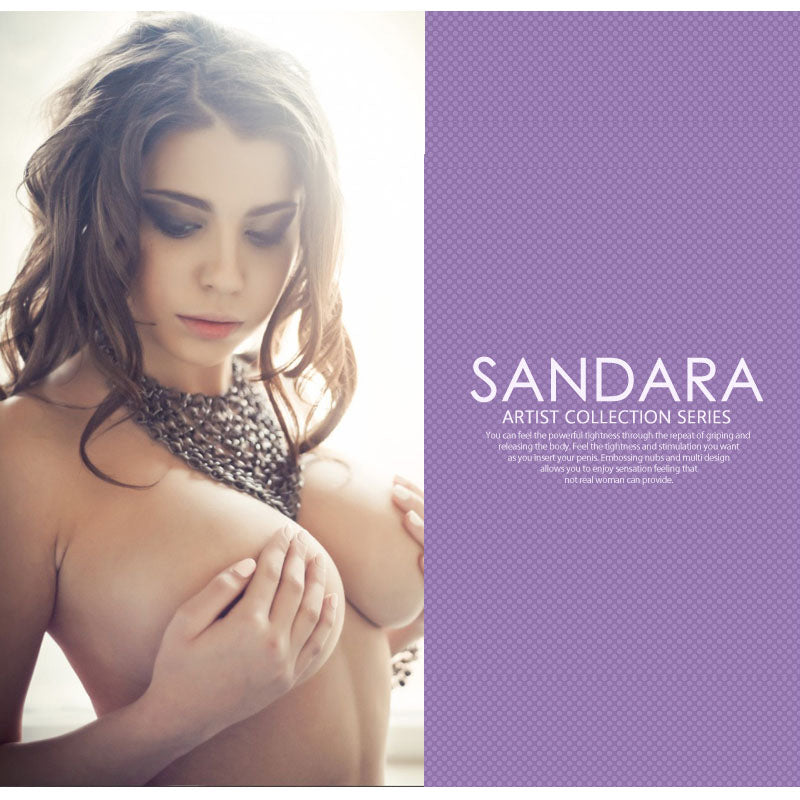 Kokos Sandara-(m03-001-07d) - M03-001-07D