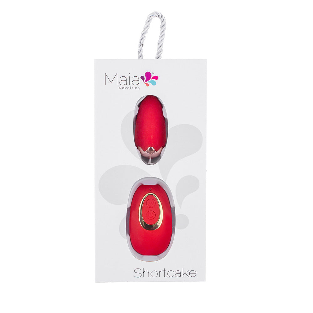 Maia SHORTCAKE-(ma22-04) - MA22-04