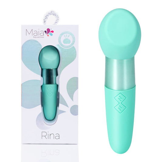 Maia RINA - Teal-(ma23-03-g3) - MA23-03-G3