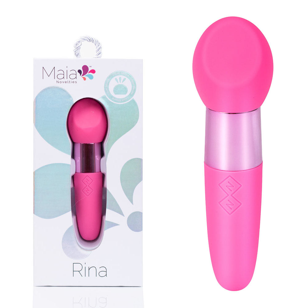 Maia RINA - Pink-(ma23-03-p6) - MA23-03-P6