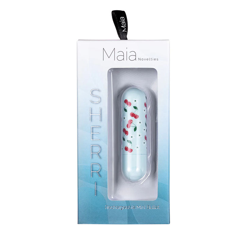 Maia Sherri-(ma330-bl) - MA330-BL